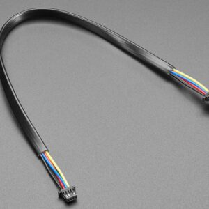Qwiic Connector Cable — Lab CAN Pro to AKT A2B Bus Monitor